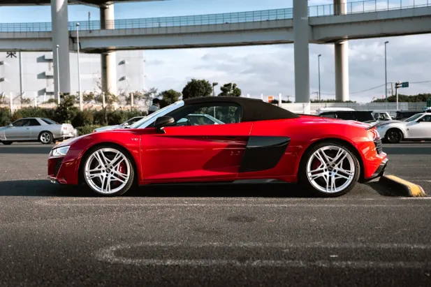 Casino Empire Android/iOS aplikacija